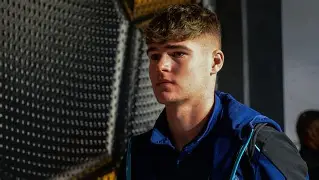 atp1000马德里站第三轮纳达尔