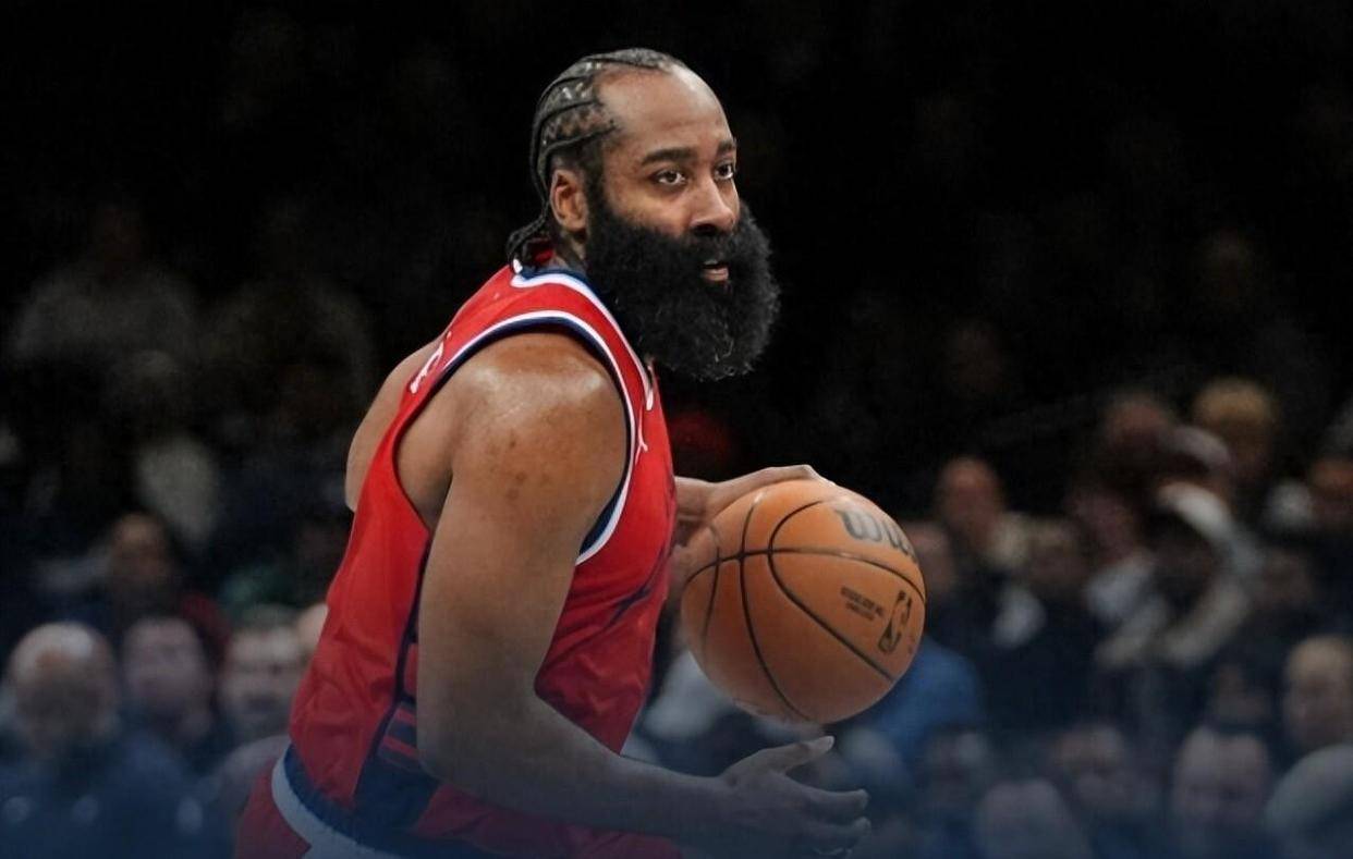 英格拉姆选择联手哈登和伦纳德