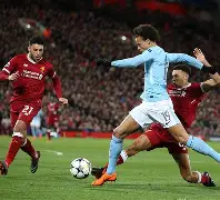 利物浦30年争冠路启用239名球员,花费147亿英镑 利物浦30年争冠路启用239名球员,花费147亿英镑