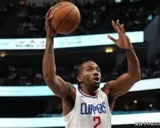 万博manbetx手机版登录入口-快船酝酿首笔重磅交易