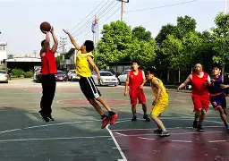 篮球最高级别联赛 篮球最高级别联赛